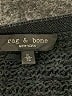 Rag & Bone Black Cardigan Size XL - photo 7