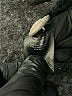 Rag & Bone Black Cardigan Size XL - photo 8