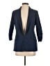 INC International Concepts Blue Blazer Size M (petite) - photo 1