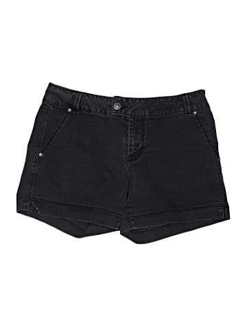 d.jeans Denim Shorts (view 1)