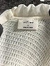 Wilfred 100% Polyester Ivory Long Sleeve Blouse Size S - photo 7