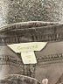 Garnet Hill Gray Jeggings Size 8 - photo 7