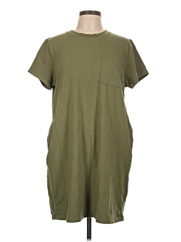 Banana Republic Casual Dress (view 1)