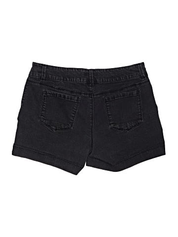d.jeans Denim Shorts (view 2)