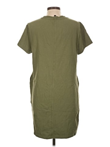 Banana Republic Casual Dress (view 2)