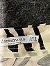 Stradivarius Animal Print Ivory Casual Pants Size S - photo 7