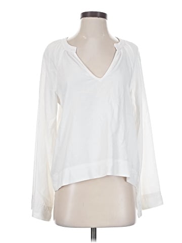 Bella Dahl Long Sleeve Blouse (view 1)