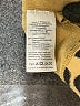 Crewcuts Animal Print Gold Pullover Sweater Size 10 - photo 4