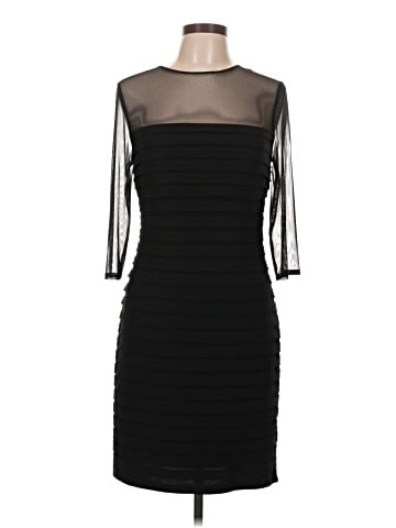 Adrianna Papell Cocktail Dress (view 1)