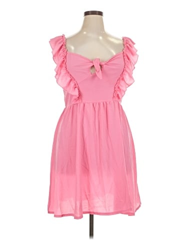 Shein Cocktail Dress (view 1)