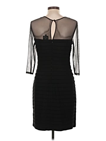 Adrianna Papell Cocktail Dress (view 2)