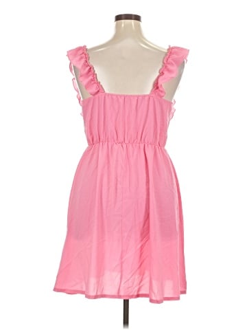 Shein Cocktail Dress (view 2)