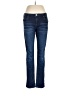 Kut from the Kloth Hearts Blue Jeans Size 10 - photo 1