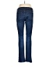 Kut from the Kloth Hearts Blue Jeans Size 10 - photo 2