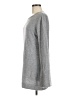 Sea Bleu 100% Casement Gray Pullover Sweater Size L - photo 5