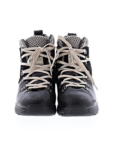 Woolrich Ankle Boots (view 2)