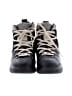 Woolrich 100% Leather Black Ankle Boots Size 9 1/2 - photo 2