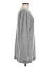 Sea Bleu 100% Casement Gray Pullover Sweater Size L - photo 4