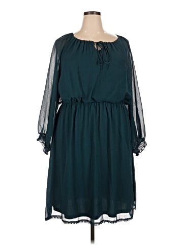 Adrianna Papell Casual Dress (view 1)