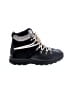 Woolrich 100% Leather Black Ankle Boots Size 9 1/2 - photo 1
