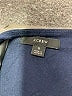 J.Crew Blue Sleeveless Top Size S - photo 7