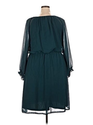 Adrianna Papell Casual Dress (view 2)