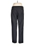Zac & Rachel Solid Gray Active Pants Size 10 - photo 2
