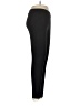Hue Solid Black Active Pants Size M - photo 4