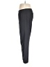 Zac & Rachel Solid Gray Active Pants Size 10 - photo 5