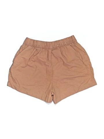 Uniqlo Khaki Shorts (view 2)