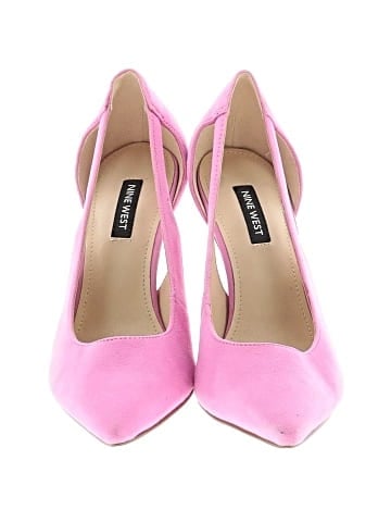 Nine West Heels (view 2)