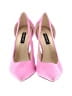 Nine West Pink Heels Size 8 - photo 2
