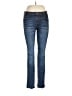 Kut from the Kloth Hearts Blue Jeans Size 10 - photo 1