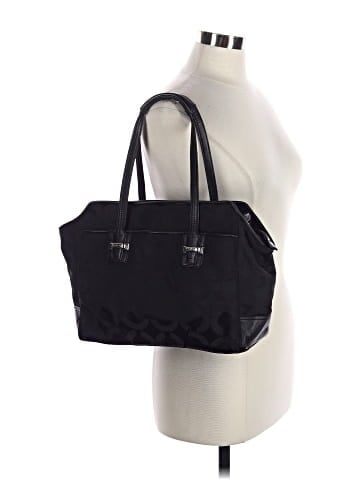 Coach Factory Tote (view 2)