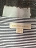 Monteau Gray Short Sleeve Blouse Size XL - photo 7