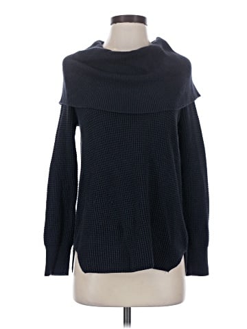 MICHAEL Michael Kors Turtleneck Sweater (view 1)