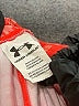 Under Armour Print Pink Active Pants Size 5 - photo 4