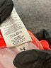 Under Armour Print Pink Active Pants Size 5 - photo 5