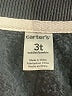 Carter's Blue Track Jacket Size 3T - photo 3