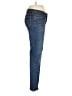 Kut from the Kloth Hearts Blue Jeans Size 10 - photo 4