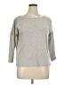 Bongo Gray 3/4 Sleeve T-Shirt Size XL - photo 1