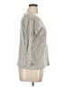Bongo Gray 3/4 Sleeve T-Shirt Size XL - photo 4