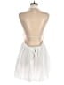 Zara White Cocktail Dress Size M - photo 2
