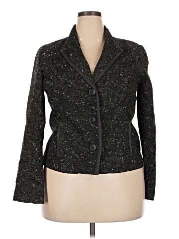 212 Collection Blazer (view 1)