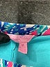 Lilly Pulitzer Print Blue Skort Size XS - photo 3