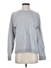 J.Crew Gray Sweatshirt Size S - photo 1