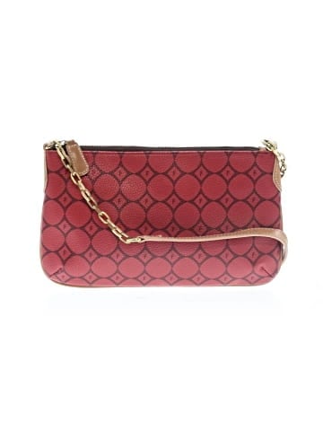 Fossil Leather Crossbody Bag (view 1)