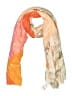 Assorted Brands Orange Scarf One size - photo 1