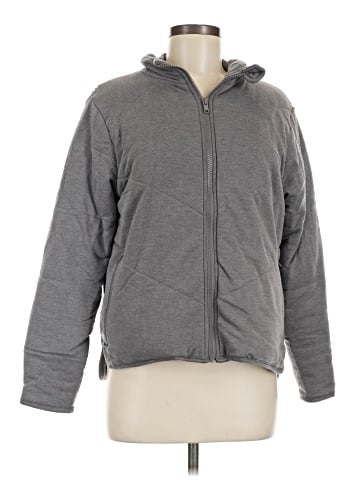 Three Dots Jacket (view 1)