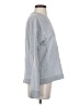 J.Crew Gray Sweatshirt Size S - photo 4